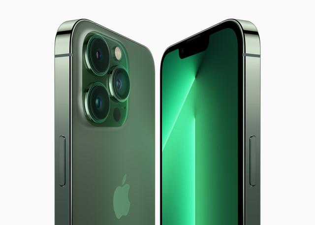 iPhone14好消息，全系升级补齐短板，不用羡慕安卓了