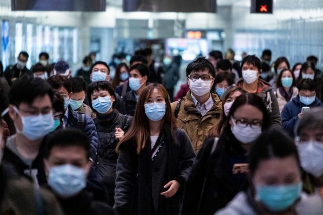 朝鲜发热病例超52万！都是通过什么方式传播的？为何蔓延这么快？