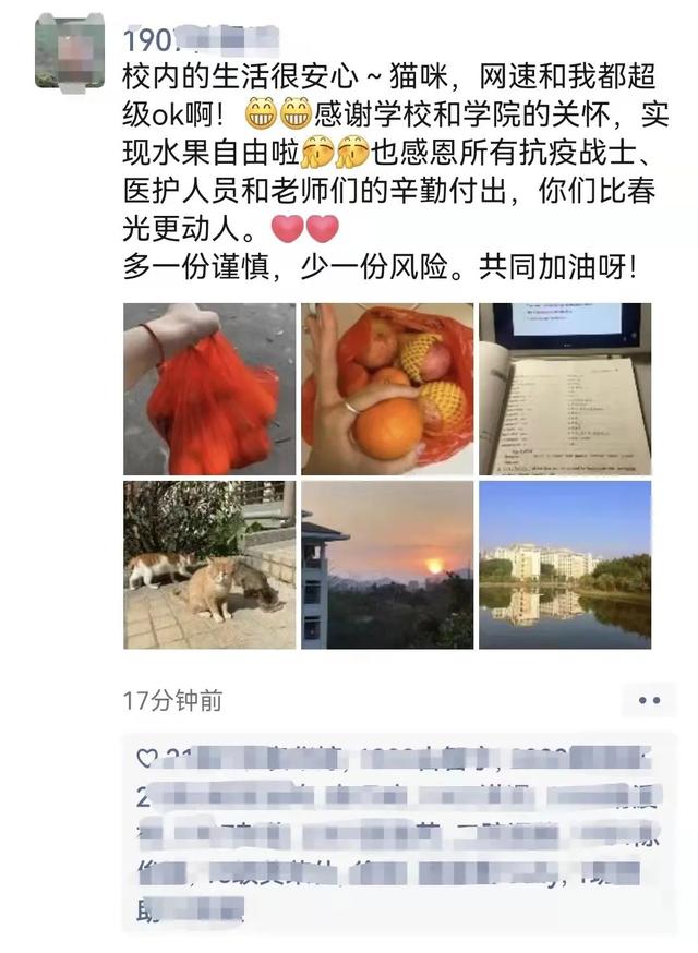 来了！“广东水果大学”“长春发钱大学”“上海流量大学”...