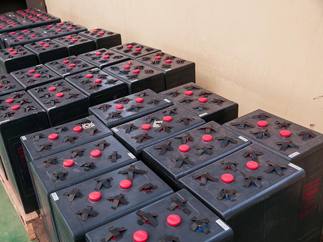 尾矿库是属于固废么