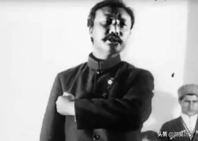 1927年李大钊被施以绞刑，时间长达40分钟，24年后真相才被揭开
