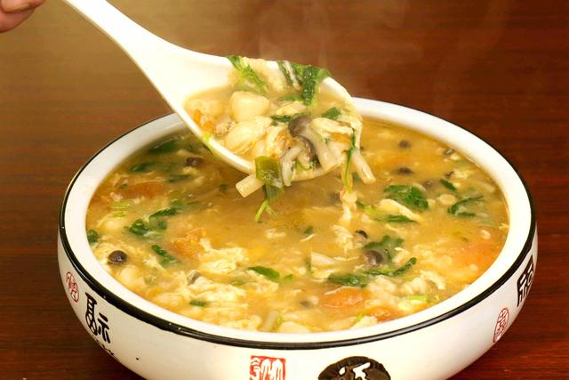 建议中老年人：少吃米饭和馒头，多吃这5种主食，比保健品强多了