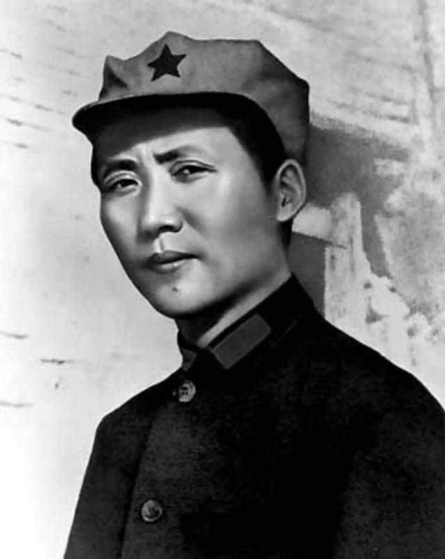 在福音医院，毛主席问傅连暲：如果蒋介石的军队打来了，你怎么办