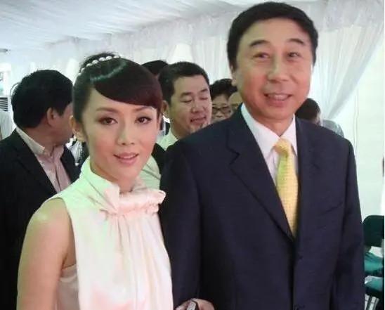 冯巩的老婆是谁