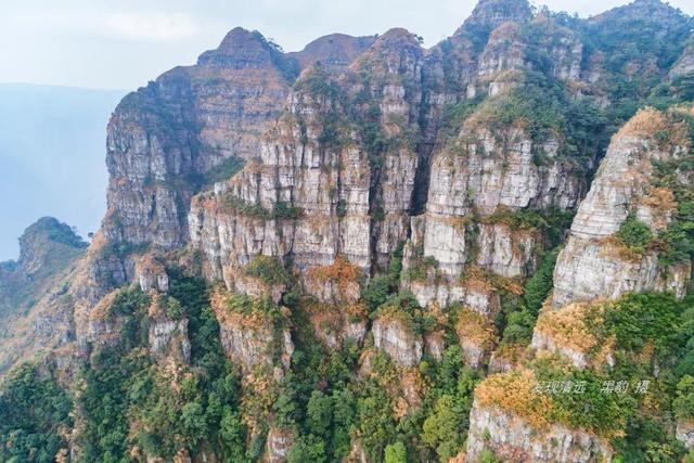 飽攬壯美山原景觀，廣東蕉窩頂徒步環線值得擁有