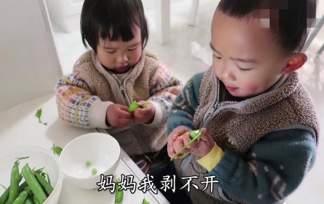 养娃的18个暖心瞬间，有你爱我，才是人间值得