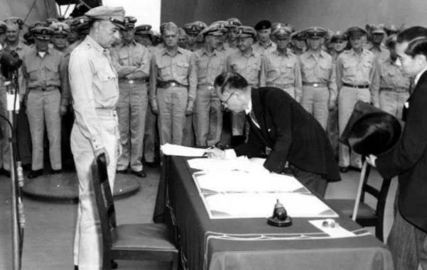我国战后放弃日本赔款，对方喜出望外，多年之后才知伟人英明之处