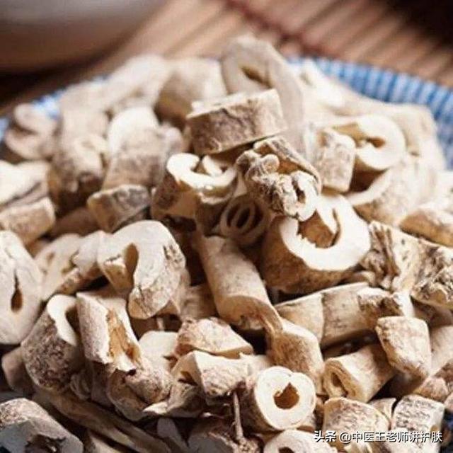全身发痒不过风邪、湿毒？一个止痒方，专管皮肤瘙痒