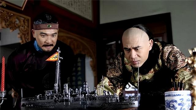清朝错过一位力挽狂澜的皇帝，导致结局悲惨，遭受西方列强剥夺