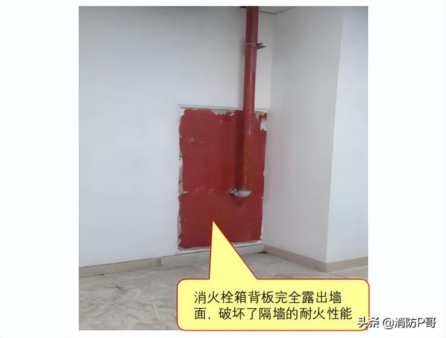 消防箱 消防箱（消防箱尺寸） 生活