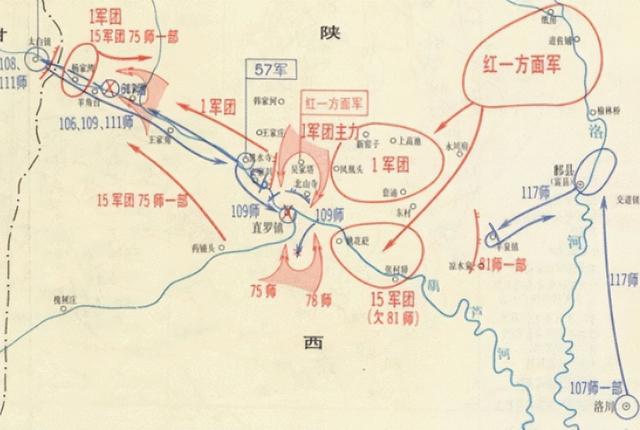 长征后，林彪数次提出带队打游击，毛泽东如何应对