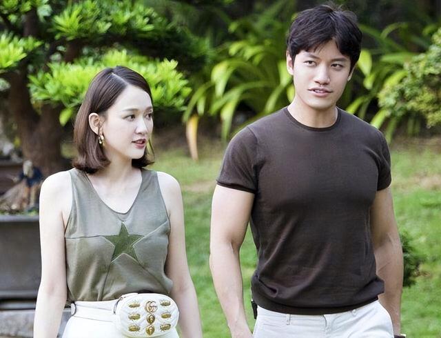 杜淳陈乔恩(杜淳陈乔恩综艺节目)-天晟网