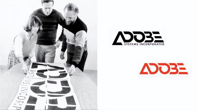 《云攻略》老牌软件公司Adobe涅槃重生成Saas巨头