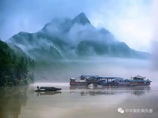 太美了！金奖摄影作品欣赏——