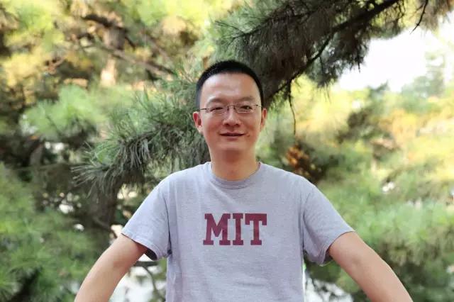 “80后”教授找到“科学”的方式，让孩子从小养成深入思考的习惯