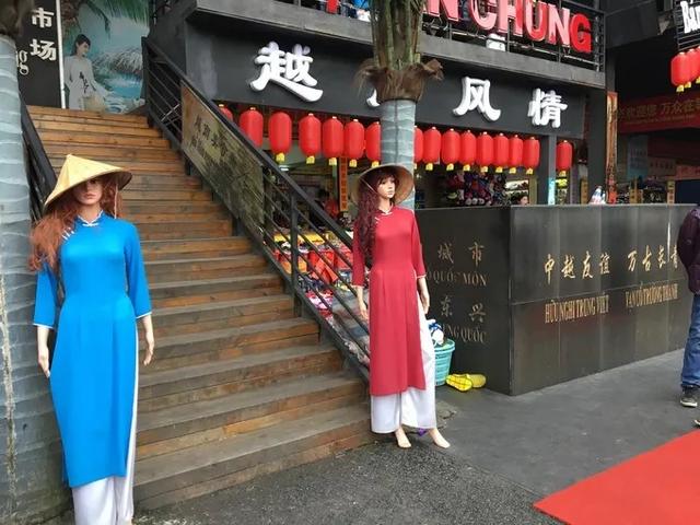 這個冬天，你應該去一趟廣西之崇左玉林靖西