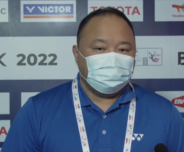 中国队丢冠，张军闭口不谈引咎辞职，却早早敲定替罪羊！网友愤怒