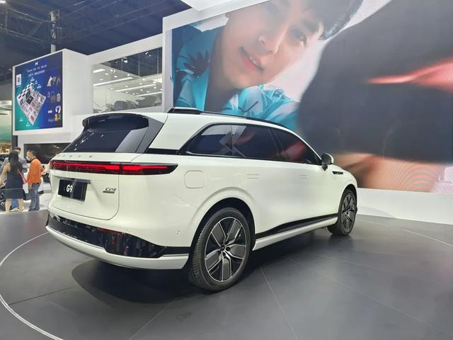 上海宝马工程机械展观后感