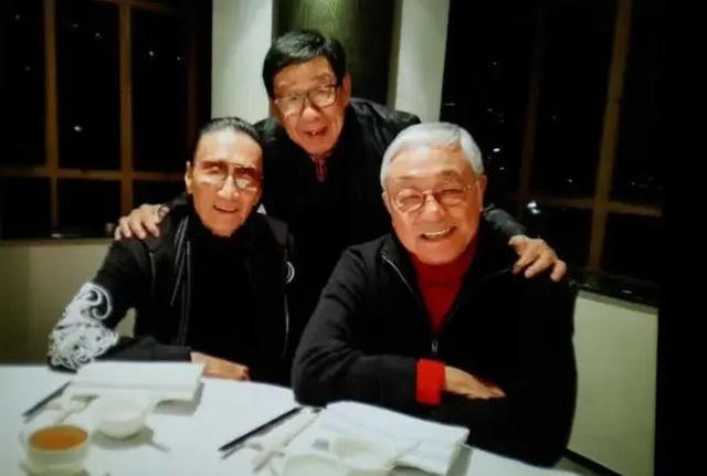 曾江去世前经历曝光，打电话多次表达不适，如果重视也许有救？