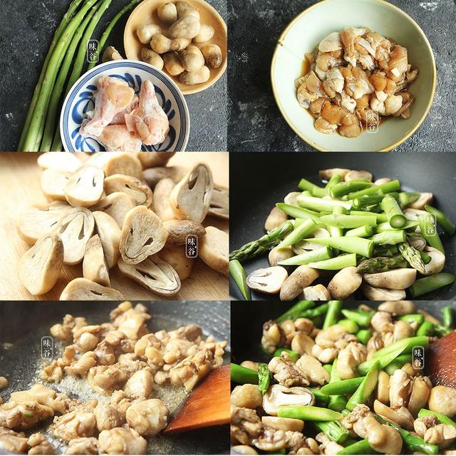 明日春分，6种“千金菜”要多吃，营养高正当季，家人身体都受益