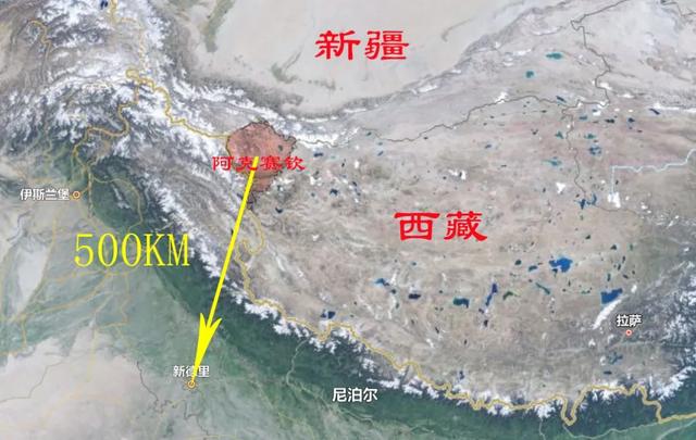 爲什麽說西藏是中國最重要的戰略要地？