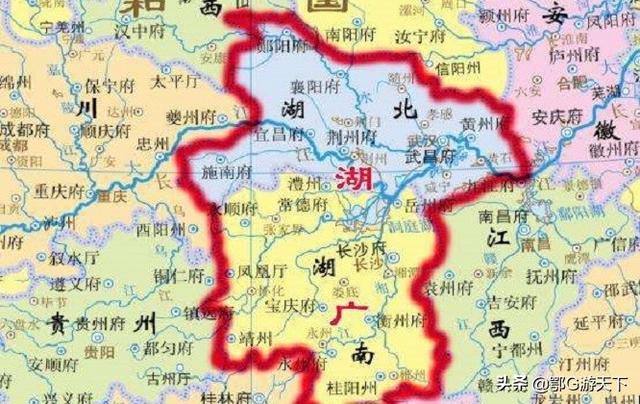 湖广总督是什么样的存在？