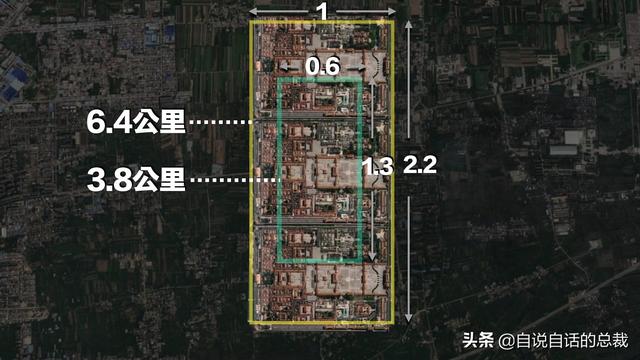 秦始皇陵：2002年考古学家全面勘探了秦始皇陵，五个惊奇浮出水面