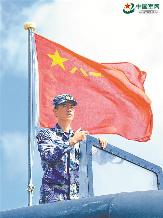 烈士英雄有哪些人民海军英雄人物