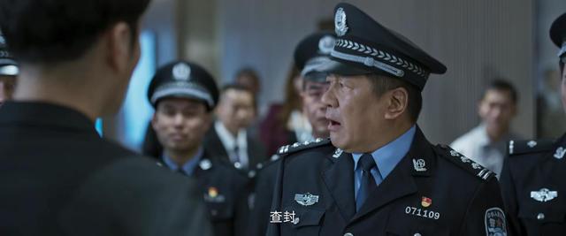 扫黑剧《对决》今晚开播，演员阵容强大，三大看点，有爆款潜质