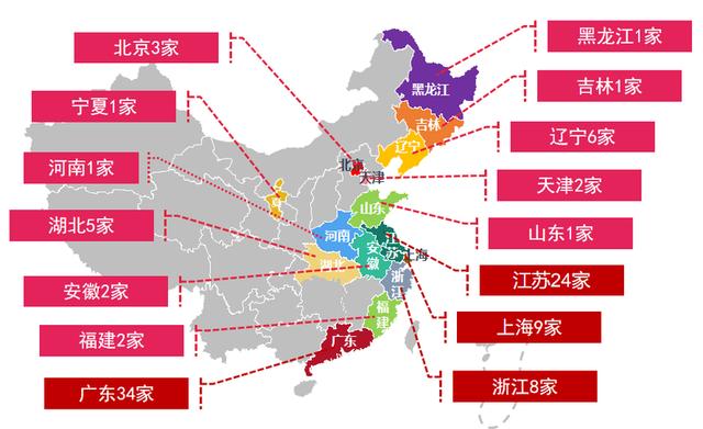 2021，中国制造业与智能制造热点回眸-第2张图片-9158手机教程网