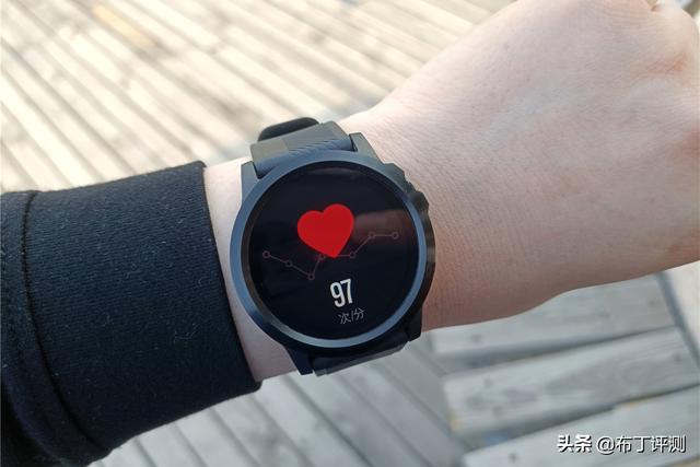 更适合户外运动的GPS手表？dido S3 Pro使用体验
