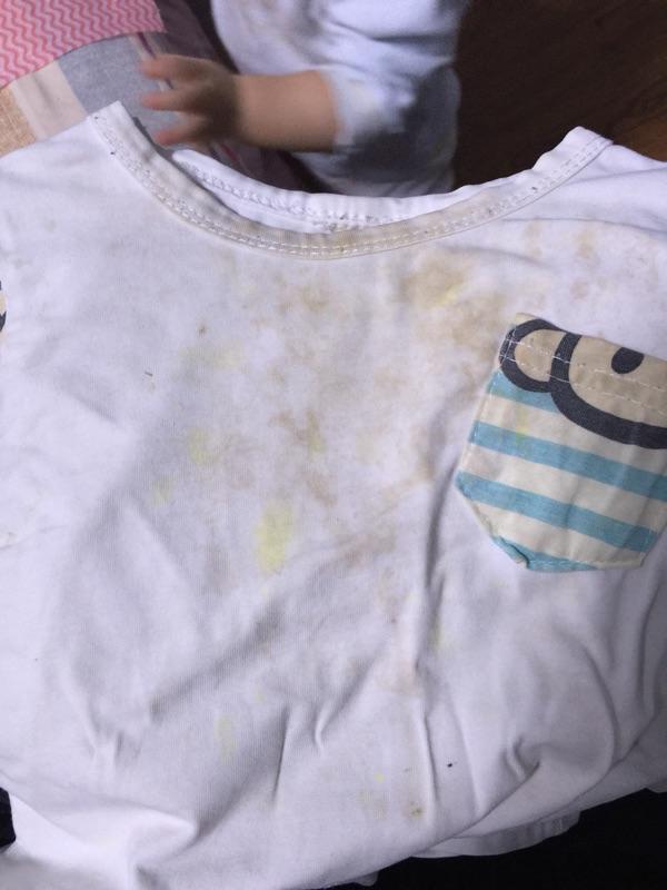 衣服上的茶渍怎么去除衣服上的茶渍怎么去除凤管家政给出一下两种比较