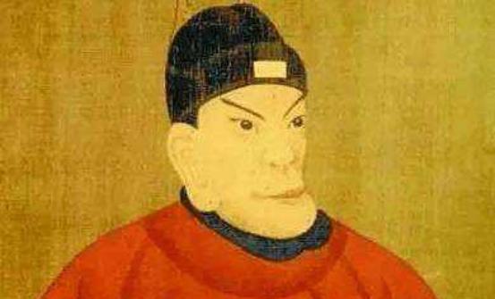 朱元璋为何要杀掉大将蓝玉，你看朱标死后，蓝玉说了句啥话？