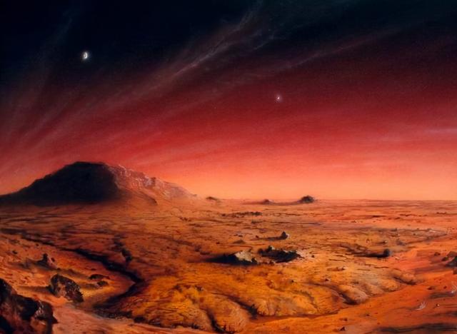 人类为什么不愿意研究金星？科学家：越了解金星，越让人感到绝望