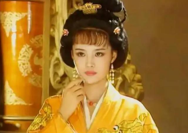 唐朝才女上官婉儿，为何死在唐玄宗手里？李隆基：我忍不了她