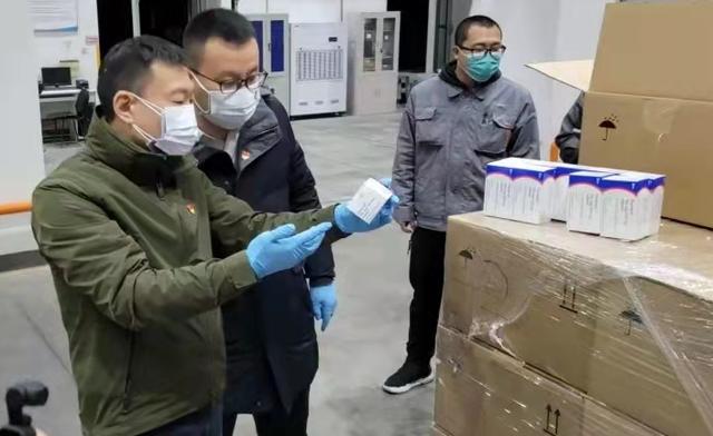 8省市已用上辉瑞新冠口服药，患者病毒载量明显下降