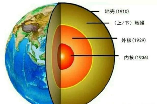 几根“柱子”高达5光年，哈勃望远镜发现其在崩塌，因有“蛀虫”
