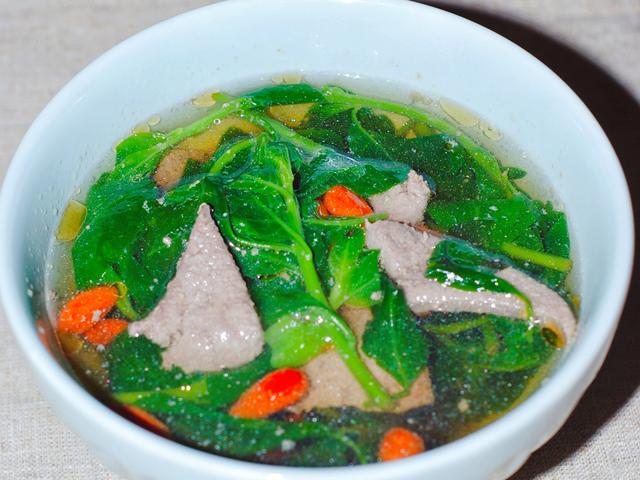 10种含“天然高叶酸”的食材，春天建议中老年人多吃，早吃早受益