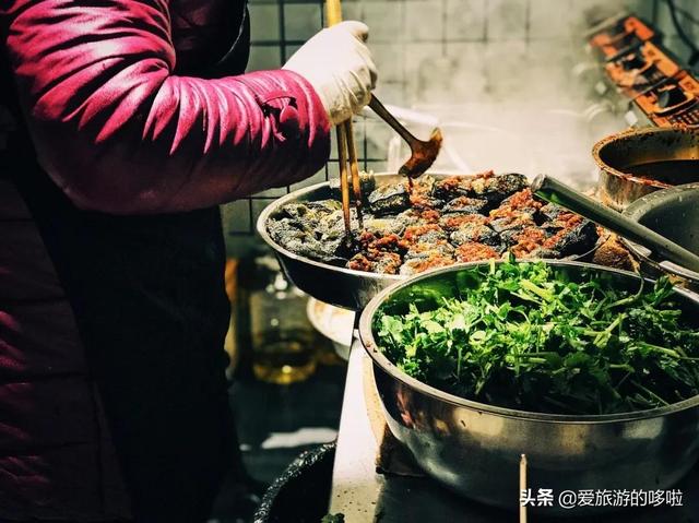 中國最好吃的12座城市，你吃過幾座？