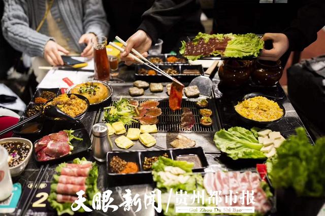 在貴州旅行是什麽樣的體驗？全國主流融媒體：好山好水好陶醉