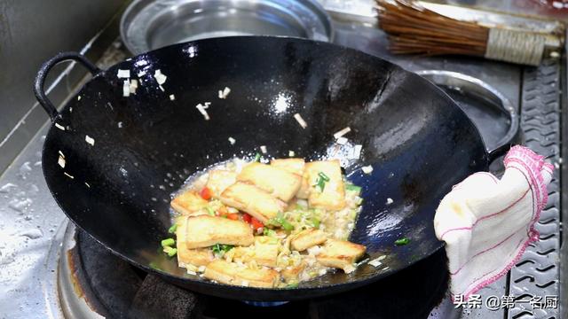 节后刮油，推荐6道“清爽菜”，5分钟端上桌，低卡低脂，清爽解腻