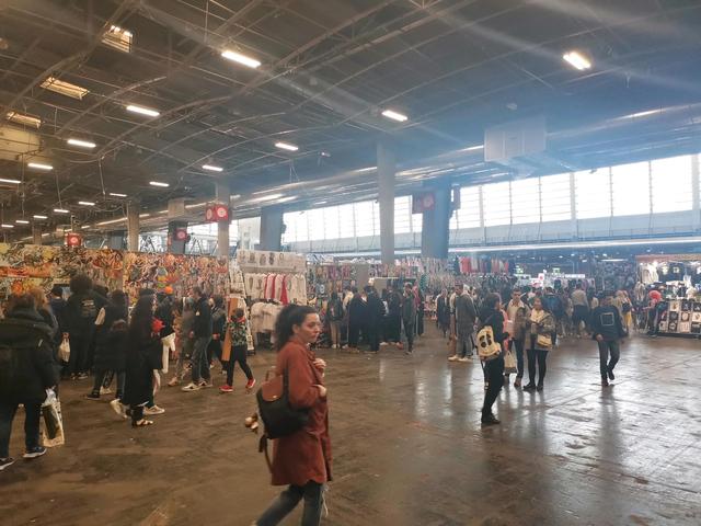 法国巴黎工程机械展