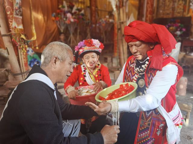 舞魂岩坤：佤山之子 以舞爲魂