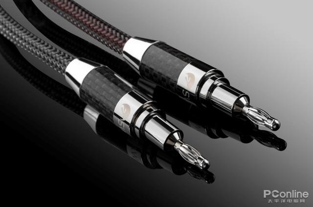 真实还原声音细节——惠威Hi-Fi喇叭线
