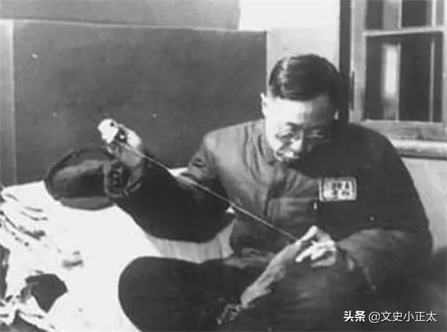 末代皇帝溥仪，61岁死于尿毒症，临终久久不愿断气，遗言令人叹息