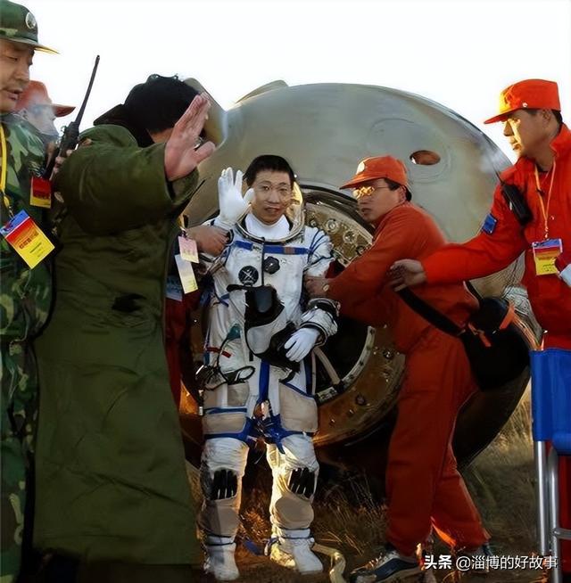 杨利伟经历3次“太空生死劫”，以为要牺牲了，如今已被中国攻克