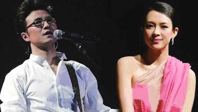 演员章子怡：被父母强烈反对嫁给三婚汪峰，如今这场博弈赌赢了