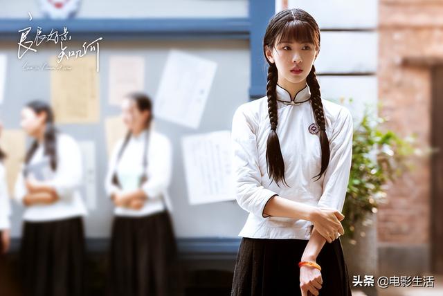 窦骁、陈都灵新剧崩了？剧情被吐槽狗血，可惜胡军、王劲松的演技