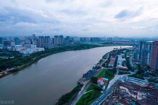 我国4个实力强劲的二线城市，名气发展都很高，未来有望冲击一线