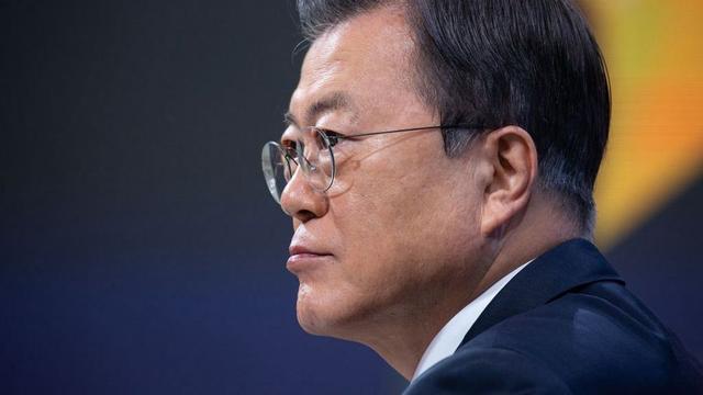 “青瓦台魔咒”升级？韩国大选或刷新历史，竞选失败恐有牢狱之灾